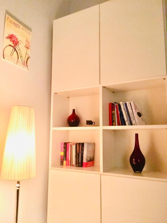 Metro A Modern Apartment Roma Dış mekan fotoğraf