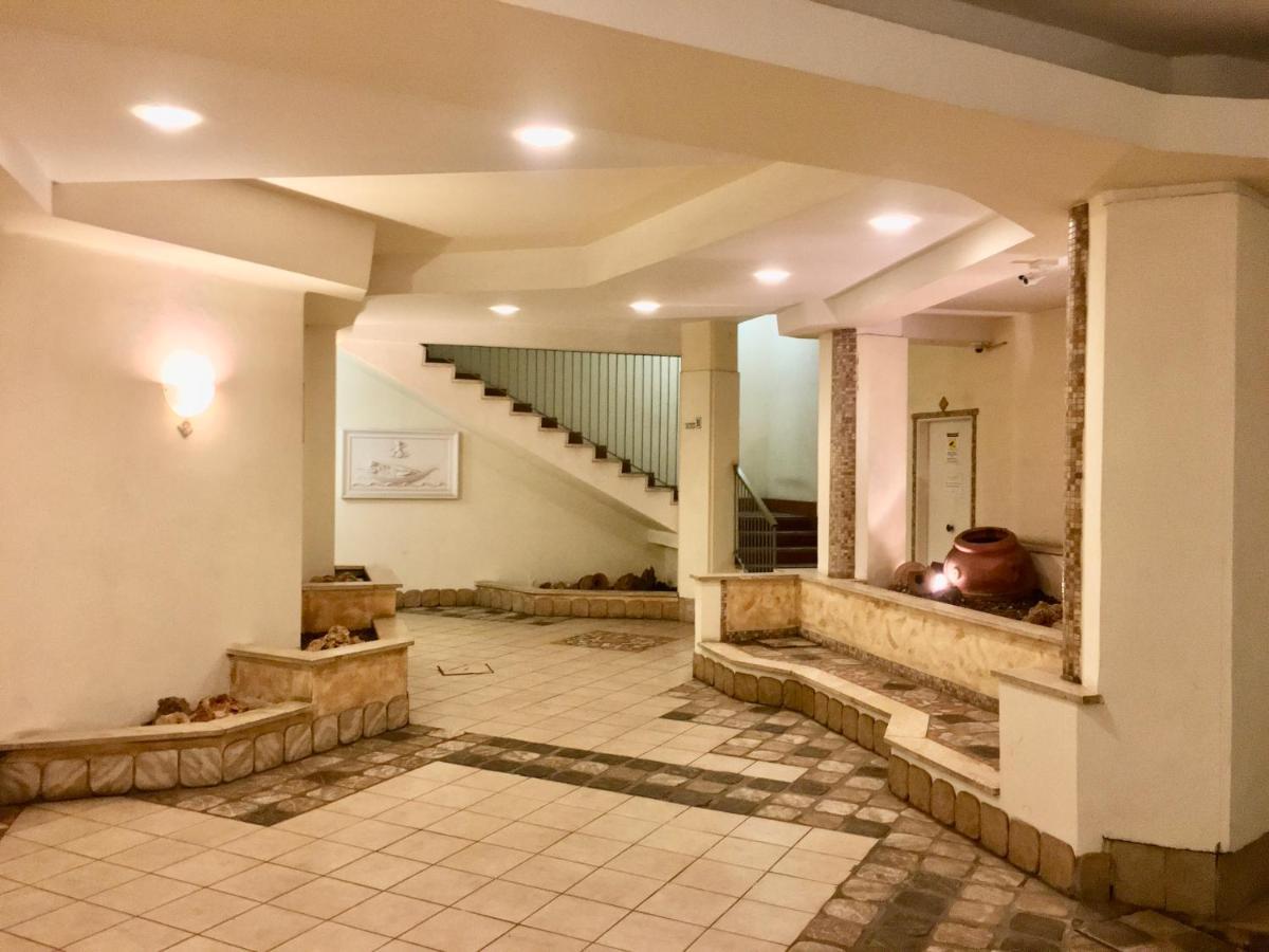 Metro A Modern Apartment Roma Dış mekan fotoğraf