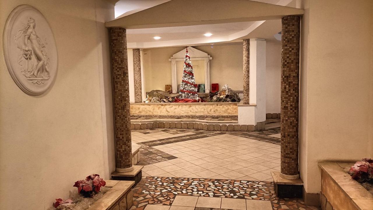 Metro A Modern Apartment Roma Dış mekan fotoğraf