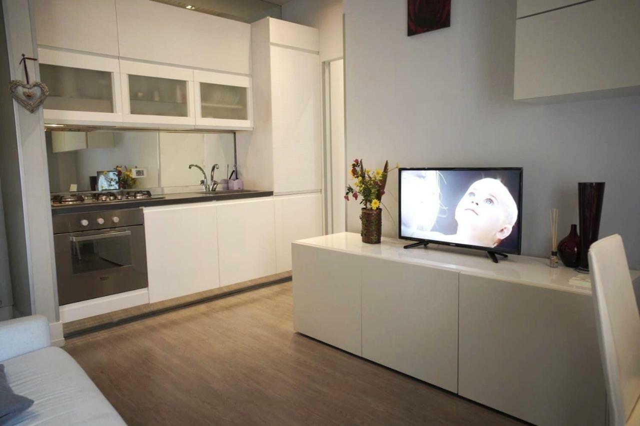Metro A Modern Apartment Roma Dış mekan fotoğraf