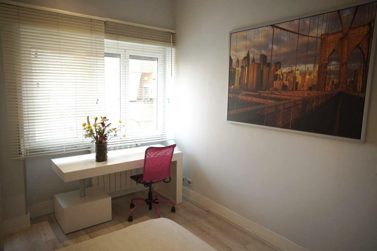 Metro A Modern Apartment Roma Dış mekan fotoğraf